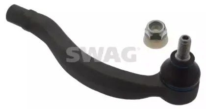 Наконечник поперечной рулевой тяги SWAG купить